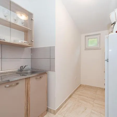 Banic Apartment *