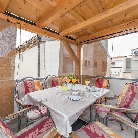 Banic Apartment *