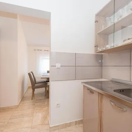 Banic Apartment *