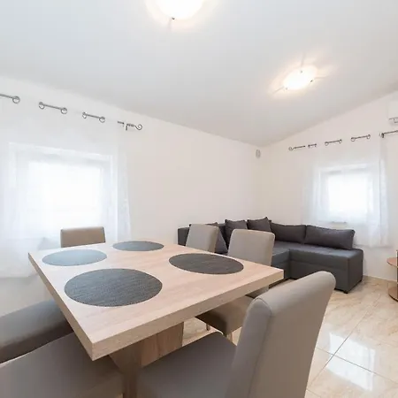Banic Apartment