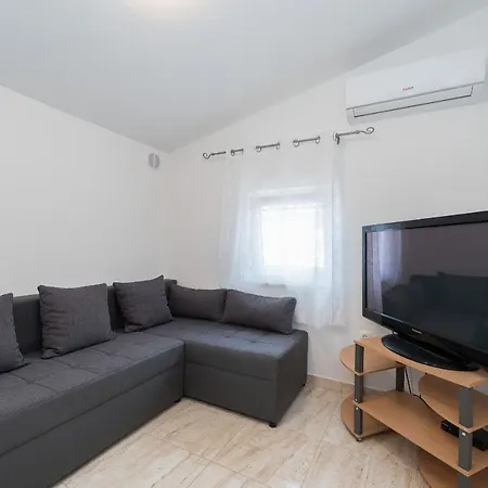 Apartment Banic