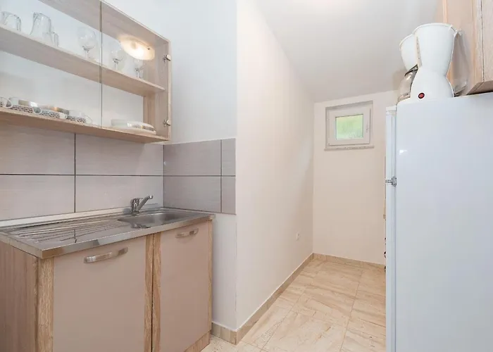 Banic Appartement *