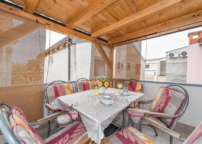 Banic Appartement *