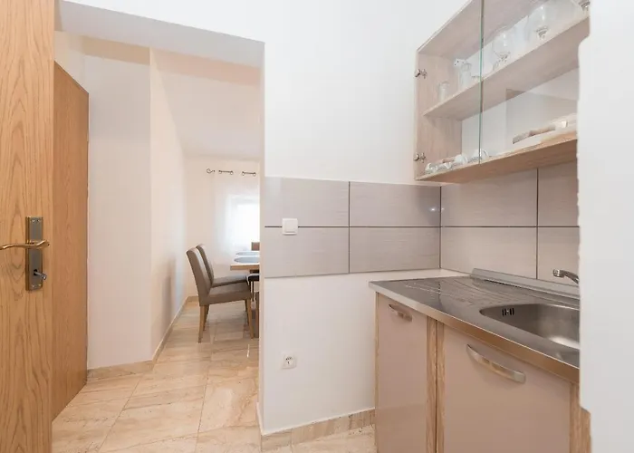 Banic Appartement *