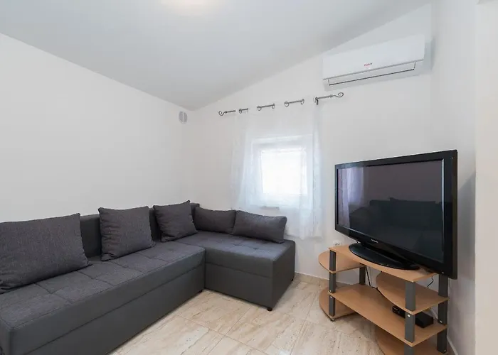 Appartement Banic