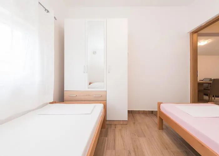 Banic Appartement Vir
